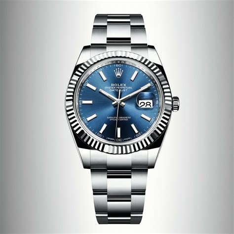 rolex datejust 41 mm steel and white gold|rolex datejust 41 release date.